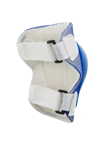 Защита для роликов детская наколенники налокотники перчатки SK2019 Синий (60508931) FDSO (302515897)