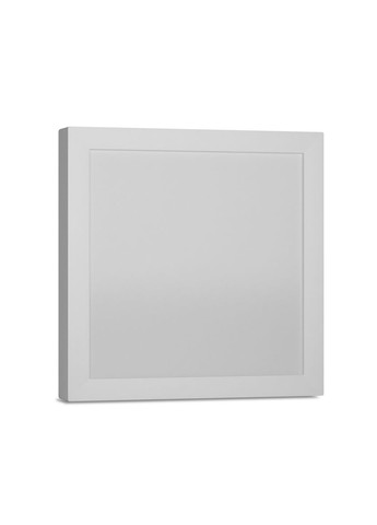 Квадратний світлодіодний накладний світильник 18W 4000K 220V 1-VS-5403 Vestum (355926960)