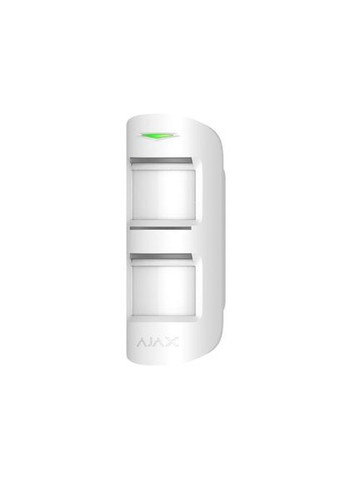 Беспроводной уличный датчик движения MotionProtect Outdoor (White) Ajax (340548479)