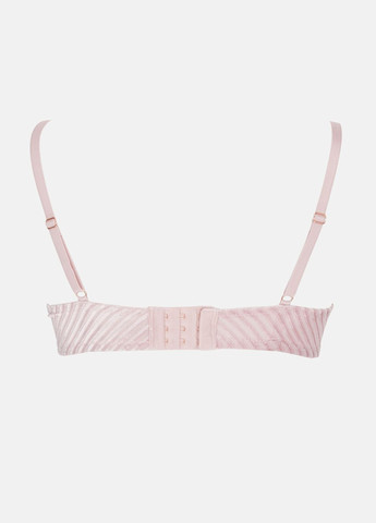 Розовый бюстгальтер Dorina