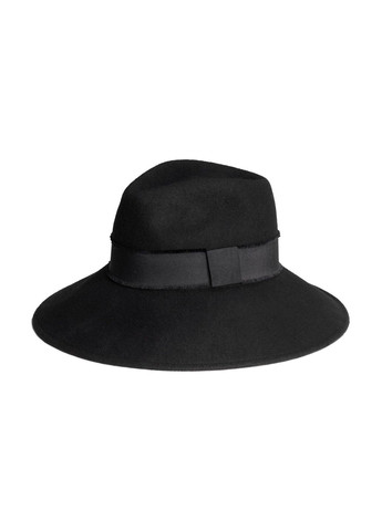Шляпа демисезон,черный, H&M (251916845)