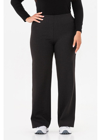 Штани HALLA чорні Garne (362503108)