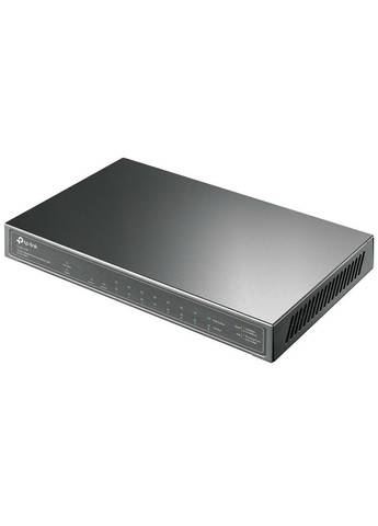 Коммутатор TL-SG1210P TP-Link (322935427)