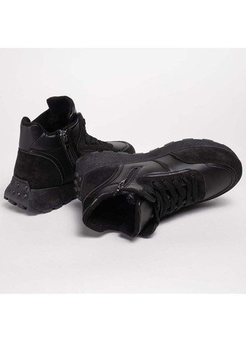 Зимние ботинки женские Fashion