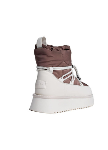 Женские дутики 4593 ALLSY (305833467)