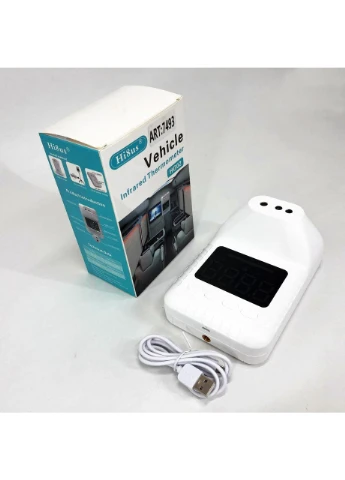 Медицинский инфракрасный термометр Hi8us HG 02 NOW BRAND (393493590)