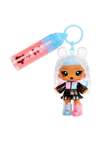 Игровой набор с куклой и блеском для губ SS — Габи Гамебеар. Yummiland (349443554)