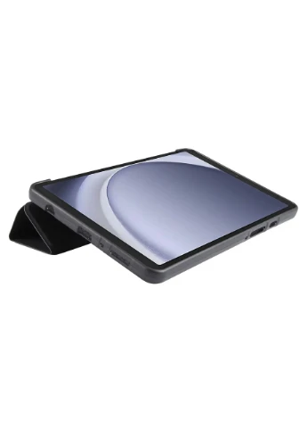Чохол книжка Flat для планшета Galaxy Tab A9 8.7' SM-X110 SM-X115 SM-X117 Samsung (389905251)