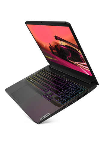 Ноутбук IdeaPad Gaming 3 15ACH6 (82K202B9RA) Lenovo (360794059)