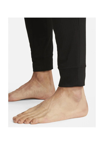 Штани чоловічі Dri-Fit Yoga Black Nike (364662739)