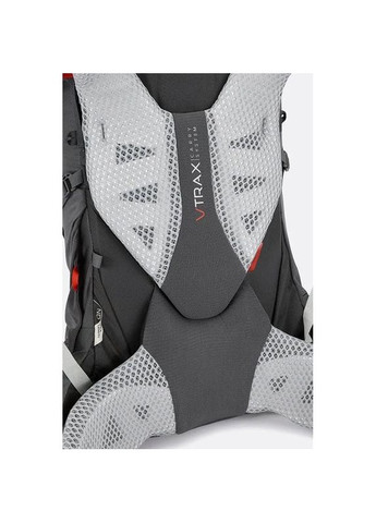 Туристический рюкзак Yacuri ND55 Anthracite/Graphene S/M (LA FMQ-60-AGR-SMD) Lowe Alpine (324612060)