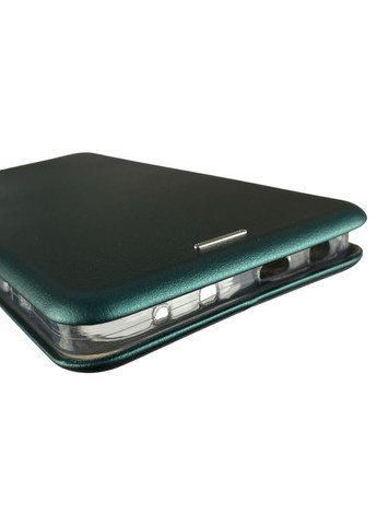 Чохол-книжка для Redmi Note 13 4G з підставкою на сяомі редмі нот 13 4г зелена gd1 Xiaomi (366387609)