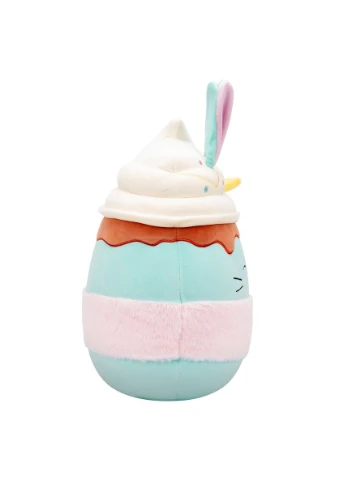 Мягкая игрушка Кролик Баттенс (30 cm) Squishmallows (322399909)