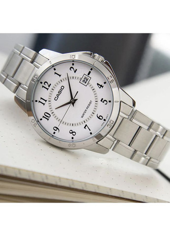 Наручные часы MTP-V004D-7B Casio (316716543)