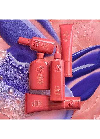 Сироватка для волос Bright Blonde Essential Priming Serum 100 мл (2461853624) Oribe (373064668)