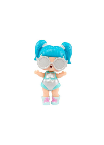 Игровая фигурка L.O.L. Surprise! серии "OPP Tots" - ГЛЭМСТРОНАВТ L.O.L. Surprise! (335401507)