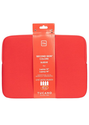 Colore 13`[Red] Tucano (366830971)