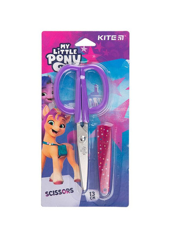 Ножиці «My Little Pony» колір різнокольоровий ЦБ-00246848 Kite (282743855)
