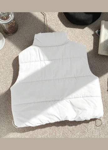 Укороченный женский жилет Adelante (326501761)