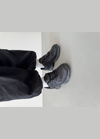 Черные демисезонные кроссовки мужские asics gel-nyc gore-tex black | асикс гель-нюк черные No Brand