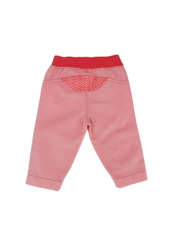 Красные брюки No Brand