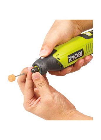 Пряма шліфмашина EHT150V (5133000754) Ryobi (332613495)