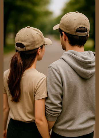 Кепка / бейсболка 0647-BG No Brand (336891595)