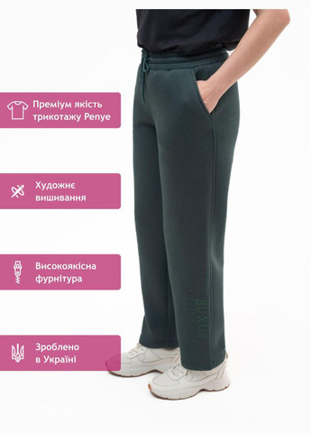 Спортивні штани Fabio Monti (334302470)