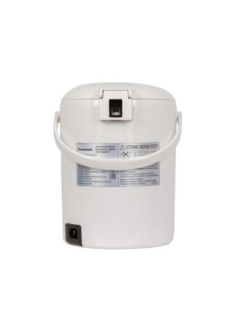 Електрочайник Panasonic NC-EG3000WTS (366659713)