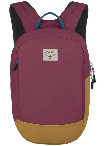 Рюкзак Arcane Small Day Allium red/brindle brown Osprey (365590990)