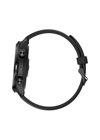 Смарт часы TicWatch Pro 3 Ultra GPS Shadow Black MOBVOI (315602702)