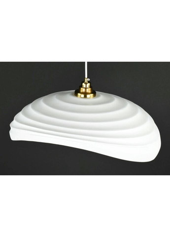 Люстра підвісна на 1 лампочку 27851 Латунь 25-150х42х45 см. Sunnysky (324396419)