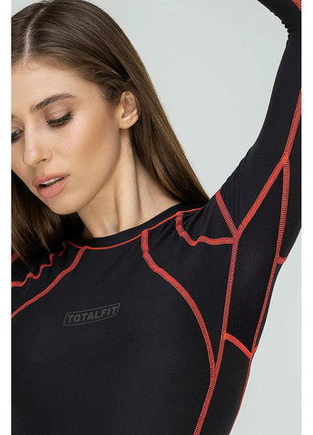 Жіноча термофутболка CARPATHIAN TOTALFIT (364955449)