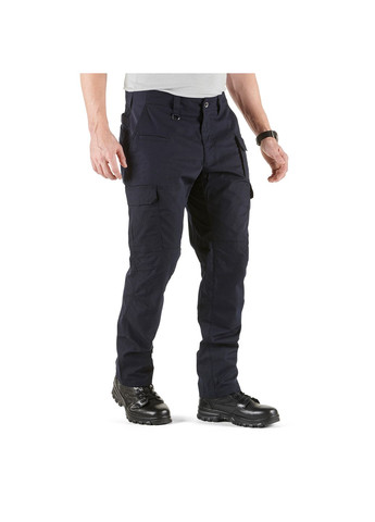 Штани тактичні ABR Pro Pants Dark Navy 5.11 Tactical (315822349)