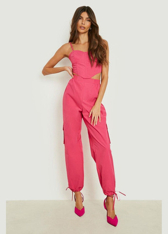 Брюки Boohoo (304609597)