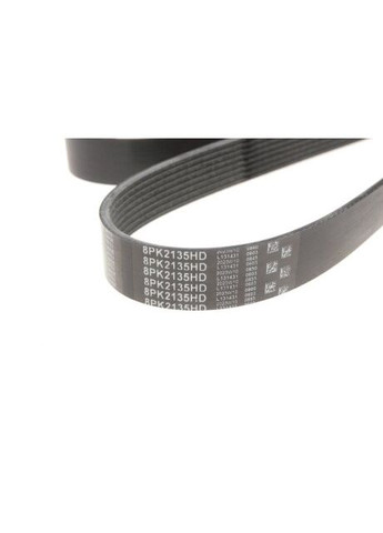 Ремень поликлиновый 8PK2135 (пр-во ) 8PK2135HD Gates (366120265)