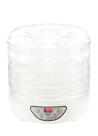 Сушарка для овочів і грибів EСG SO-570 ECG (364769939)