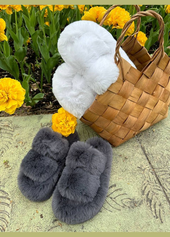 Тапочки Motivo дабл (307084322)