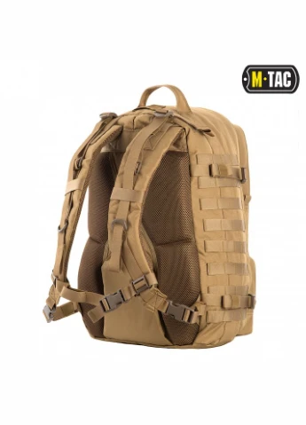 Рюкзак Trooper Pack Coyote M-TAC (326516945)