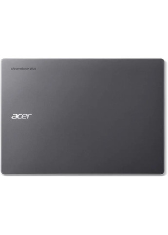 Ноутбук Chromebook Plus CB516-1H (NX.JCLEU.003) Steel Gray Acer (360408789)