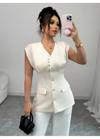 Жакет SHEIN (382574538)
