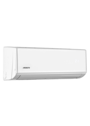 Кондиціонер CoolSmartPro 70м2 інвертор 24000BTU 7.0кВт A++/A+ -25°С Wi-Fi R32 білий Ardesto (363320876)