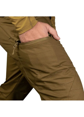 Койот демисезонный костюм stalker 3.0 twill coyote Camotec