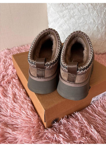 Уггі жіночі УГГ Tazz Platform Slippers устілка 26 см No Brand (367165381)
