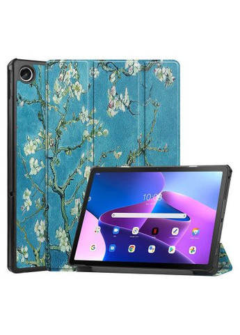 Чехол для планшета Smart Case Lenovo Tab M10 TB-125F (3rd Gen) 10.61" Spring (708318) BeCover Smart Case Lenovo Tab M10 Plus TB-125F (3rd Gen) 1 (366523112)