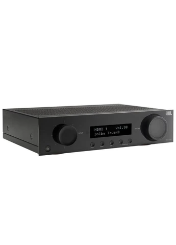 AV-Ресивер 5.2-канальный MA-310BLK-EU, Bluetooth, Dolby, DTS, HDMI 4K JBL (386436324)