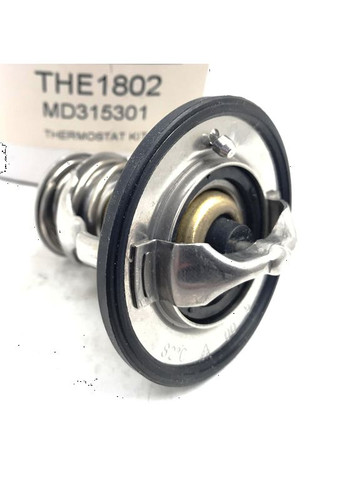 Термостат 82° MATOMI THE1802 Аутлендер XL, Лансер 9 2003–2008 MD315301 OEM (345738822)