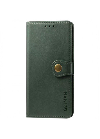 Кожаный чехол книжка Gallant (PU) для Samsung Galaxy A11 Getman (293513466)