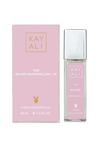 Духи женские Yum Boujee Marshmallow | 81 40 мл парфюм No Brand (384533132)