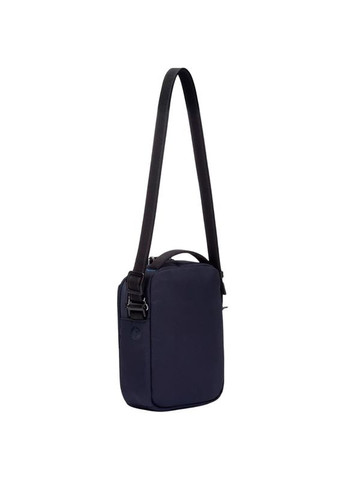 Сумка через плече V Companion Crossbody Dark Blue (61105658) Pacsafe (328005159)